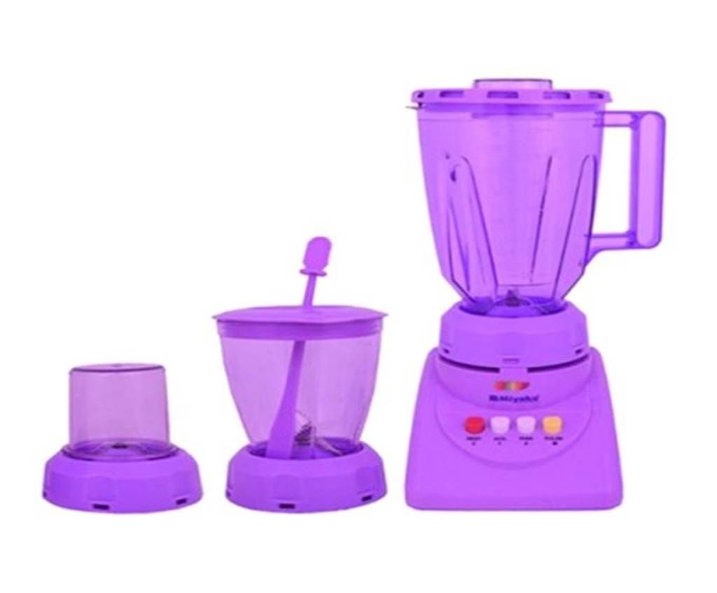 Miyako YT 2004 CH Blender 1.5L - Purple