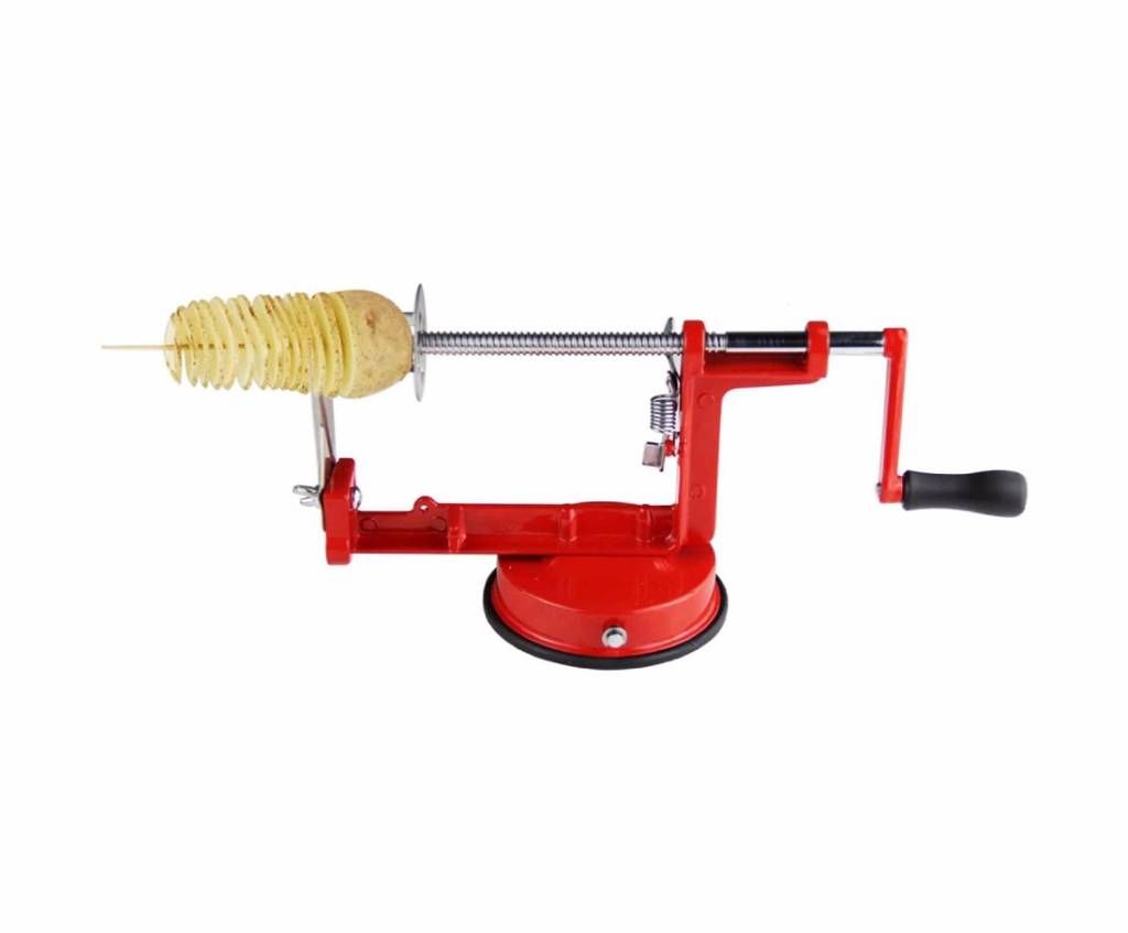 Spiral Potato Slicer