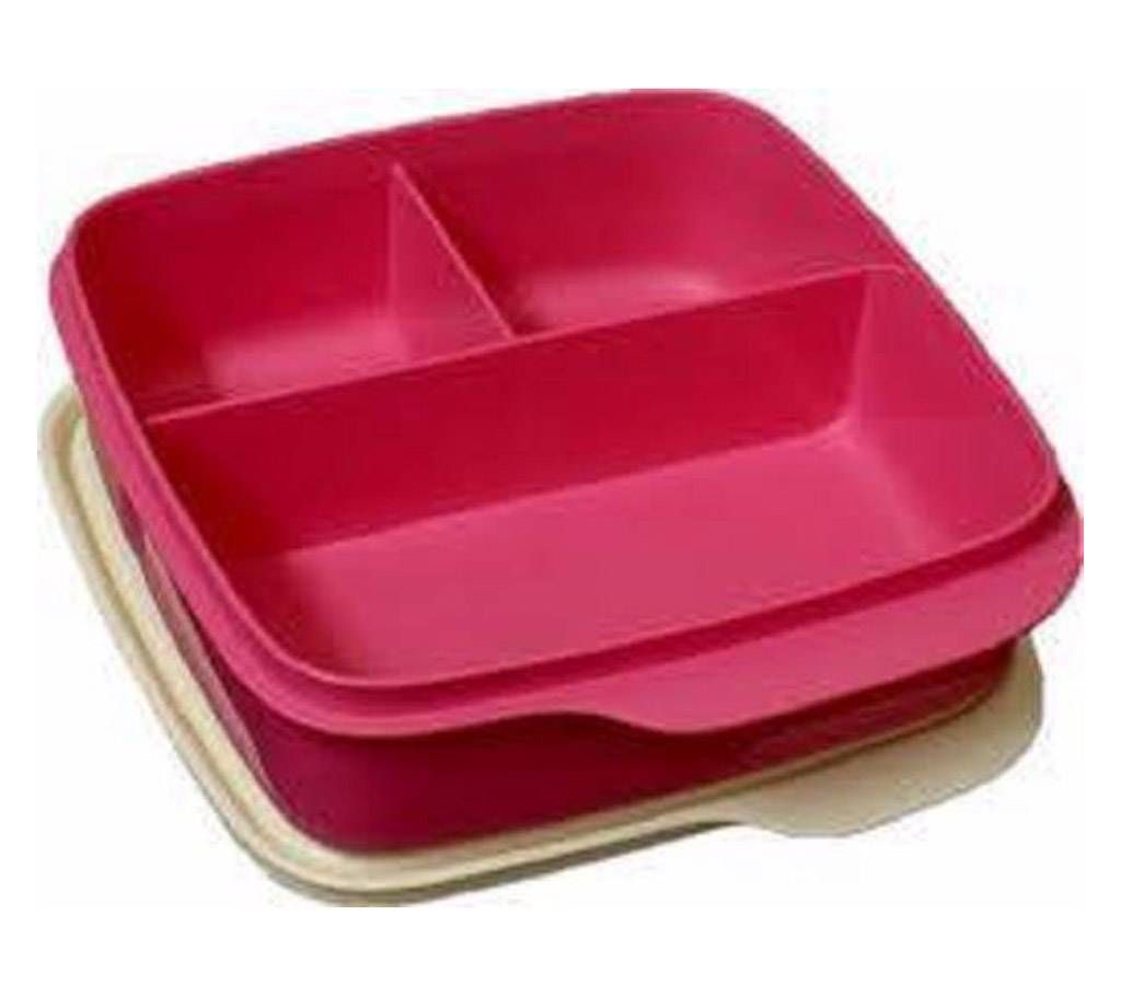 Devided Tiffin Box