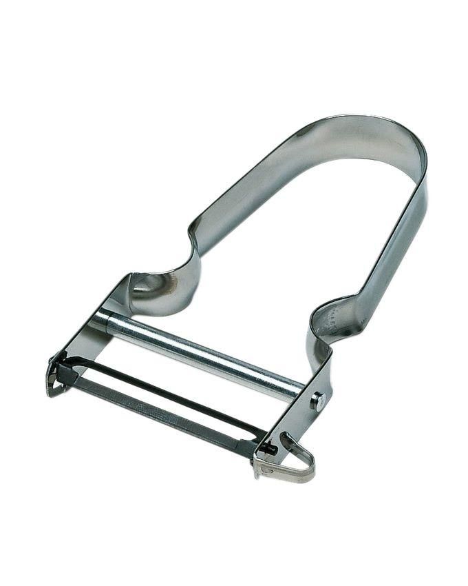 Vegitable Piller - Silver