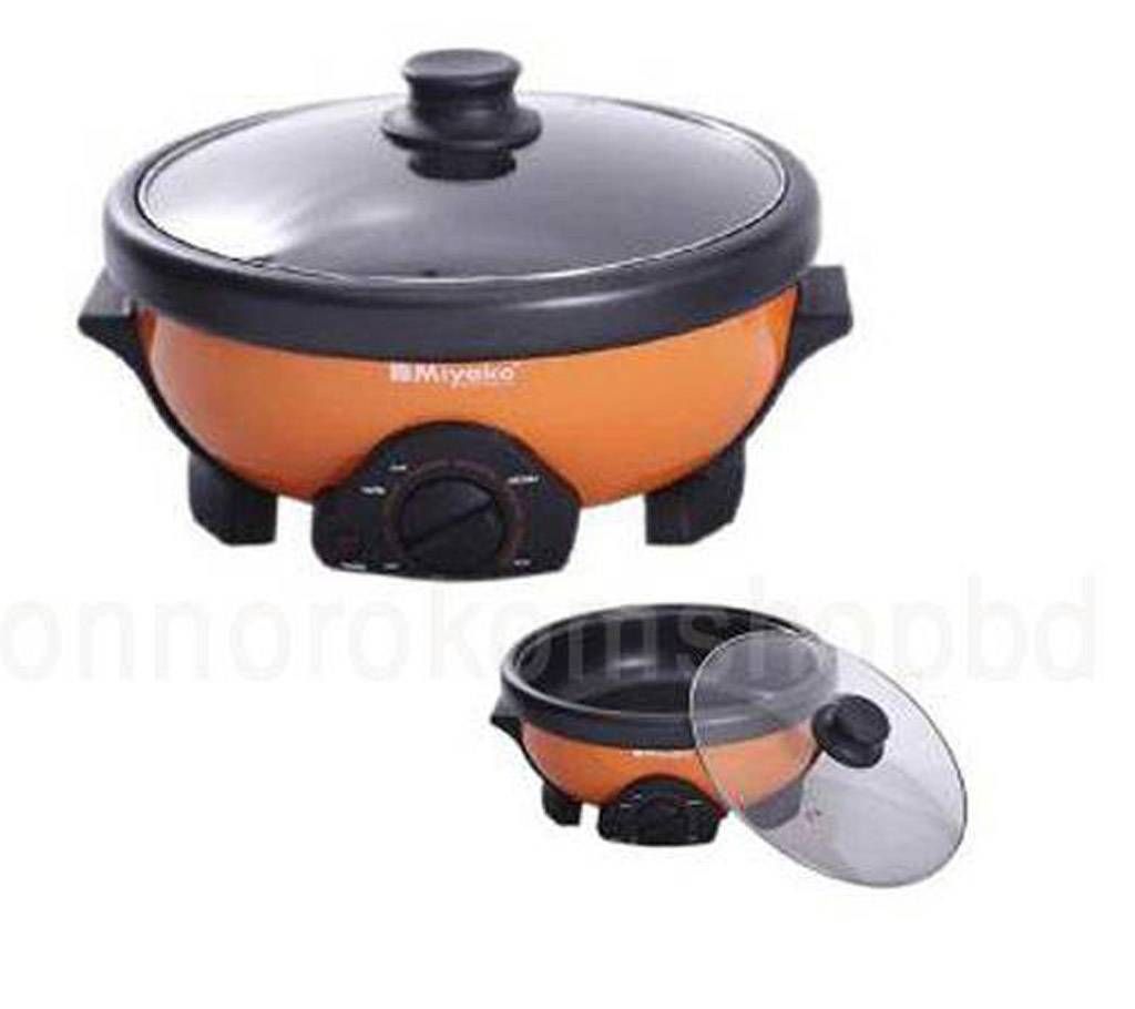 MIYAKO MC 350D Carrie Cooker