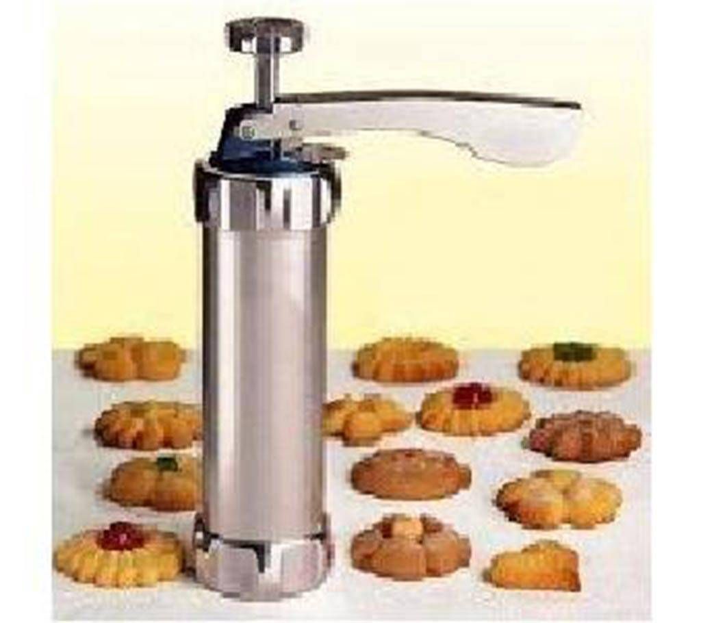 apex stone biscuit maker machine