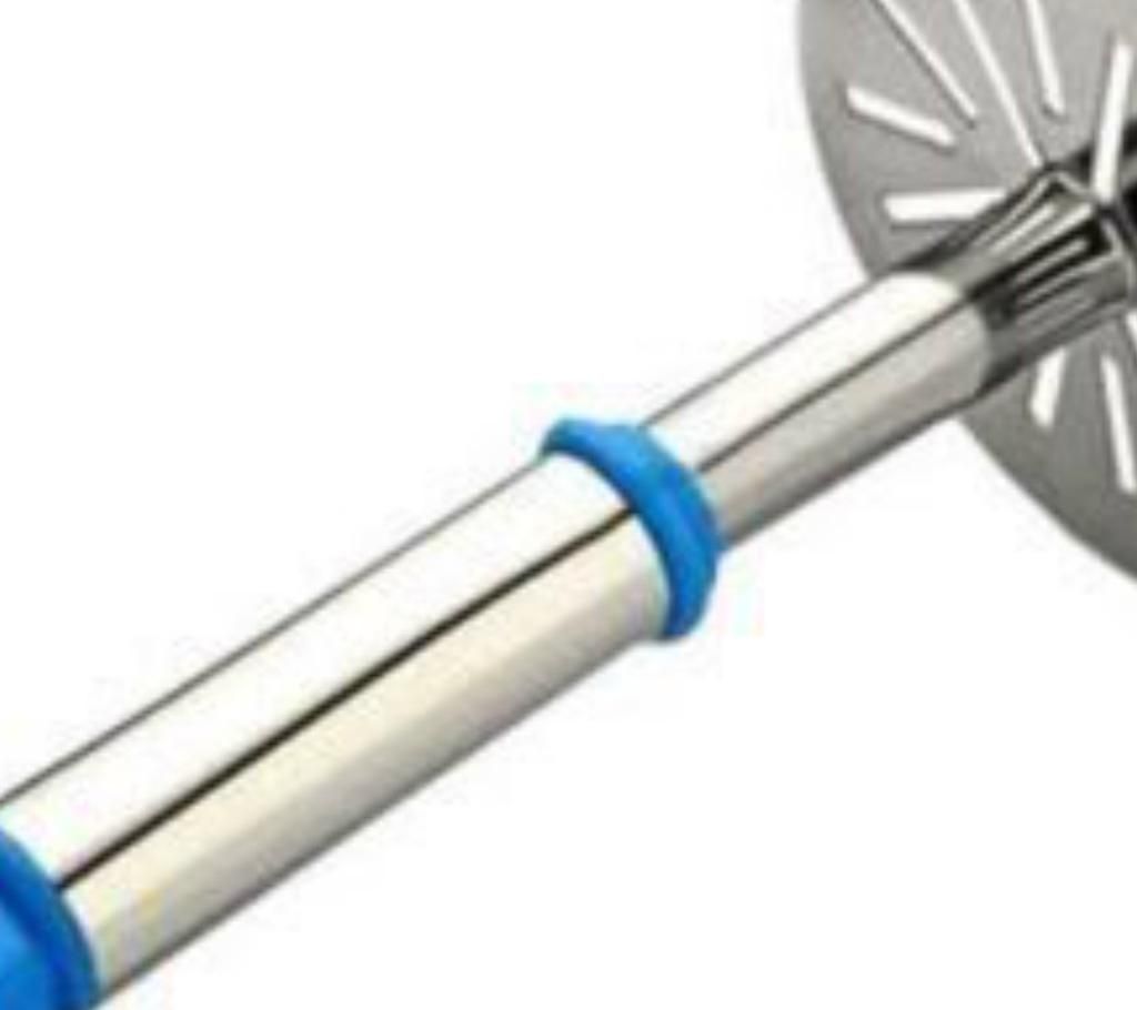 Ganesh vegetable and potato slicer stainless steel 