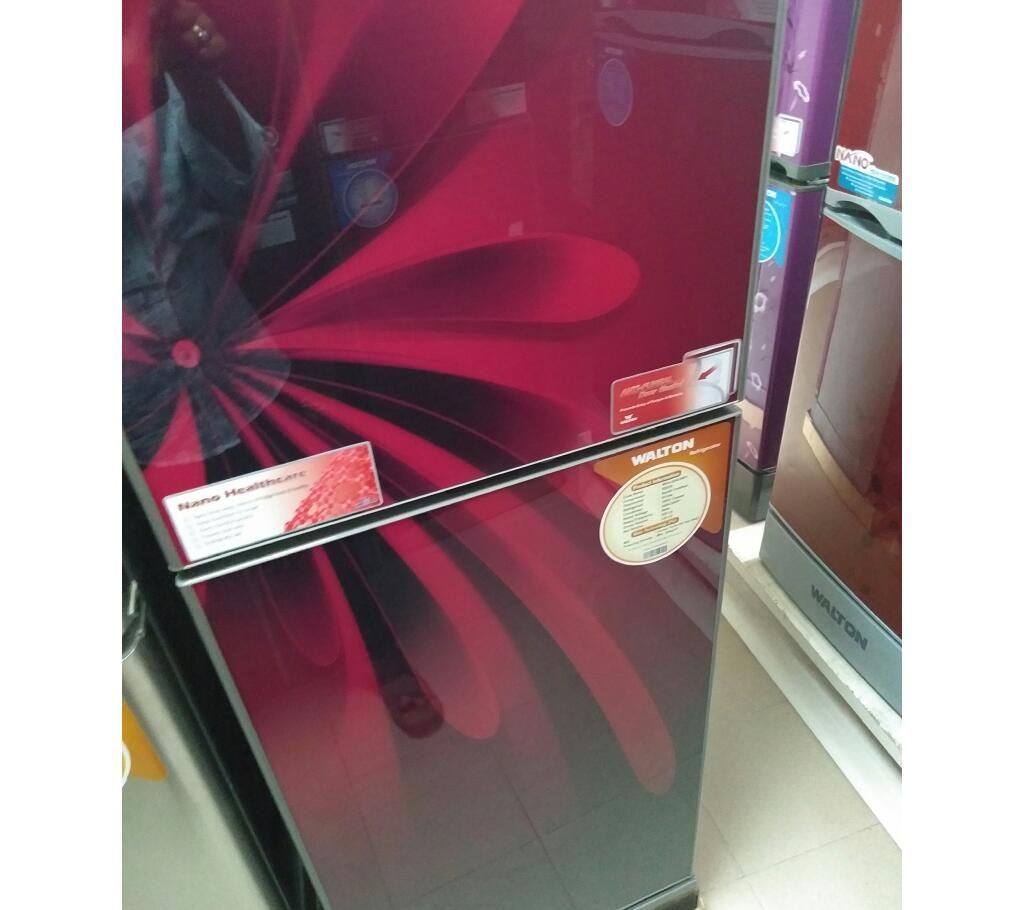 Walton refrigerator