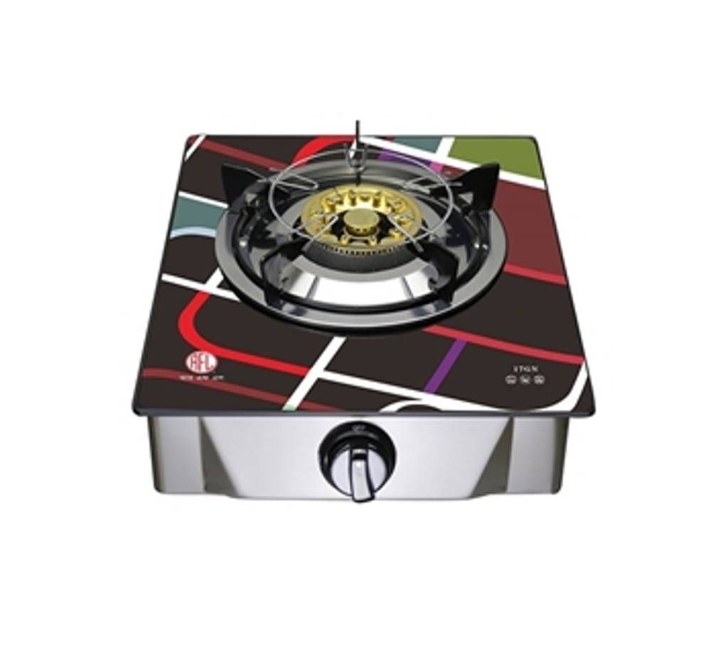 RFL Auto Gas Stove LPG 17 GN 808922