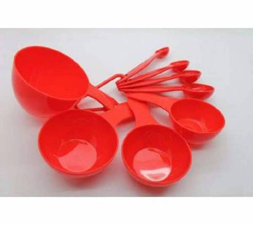 Plastic Measurement Cup