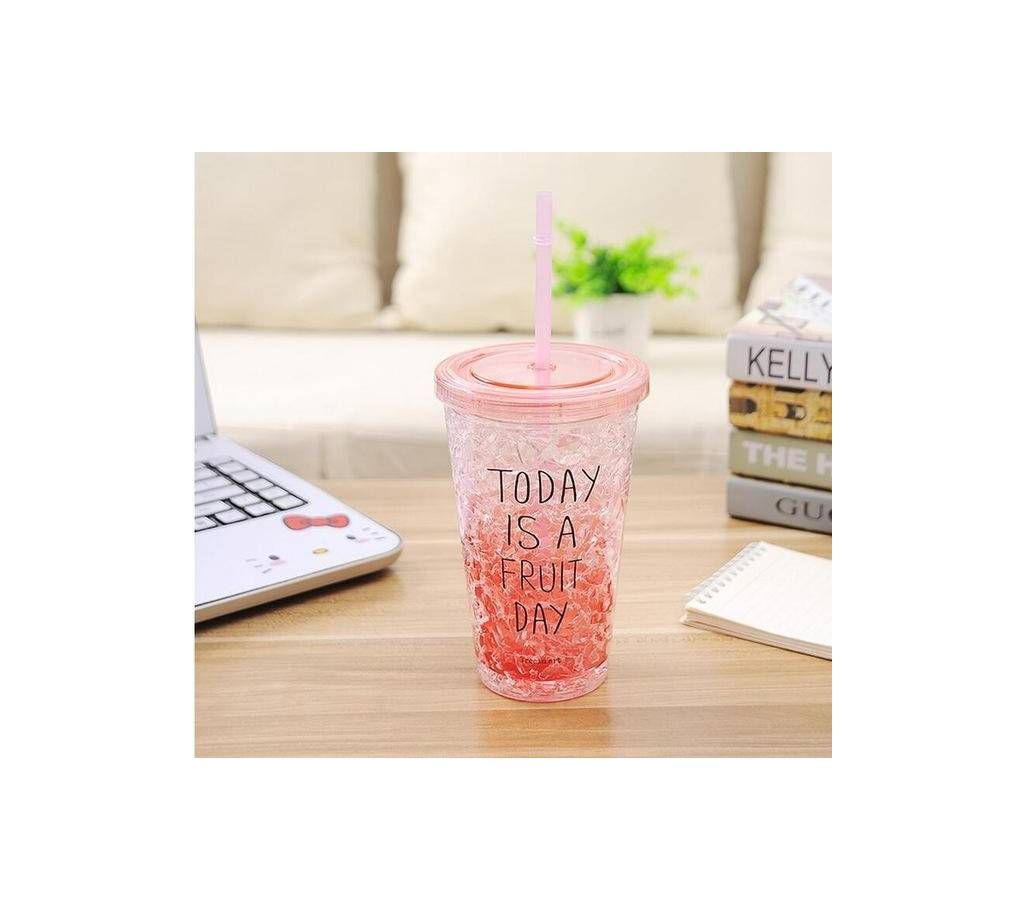 Summer Water Bottle