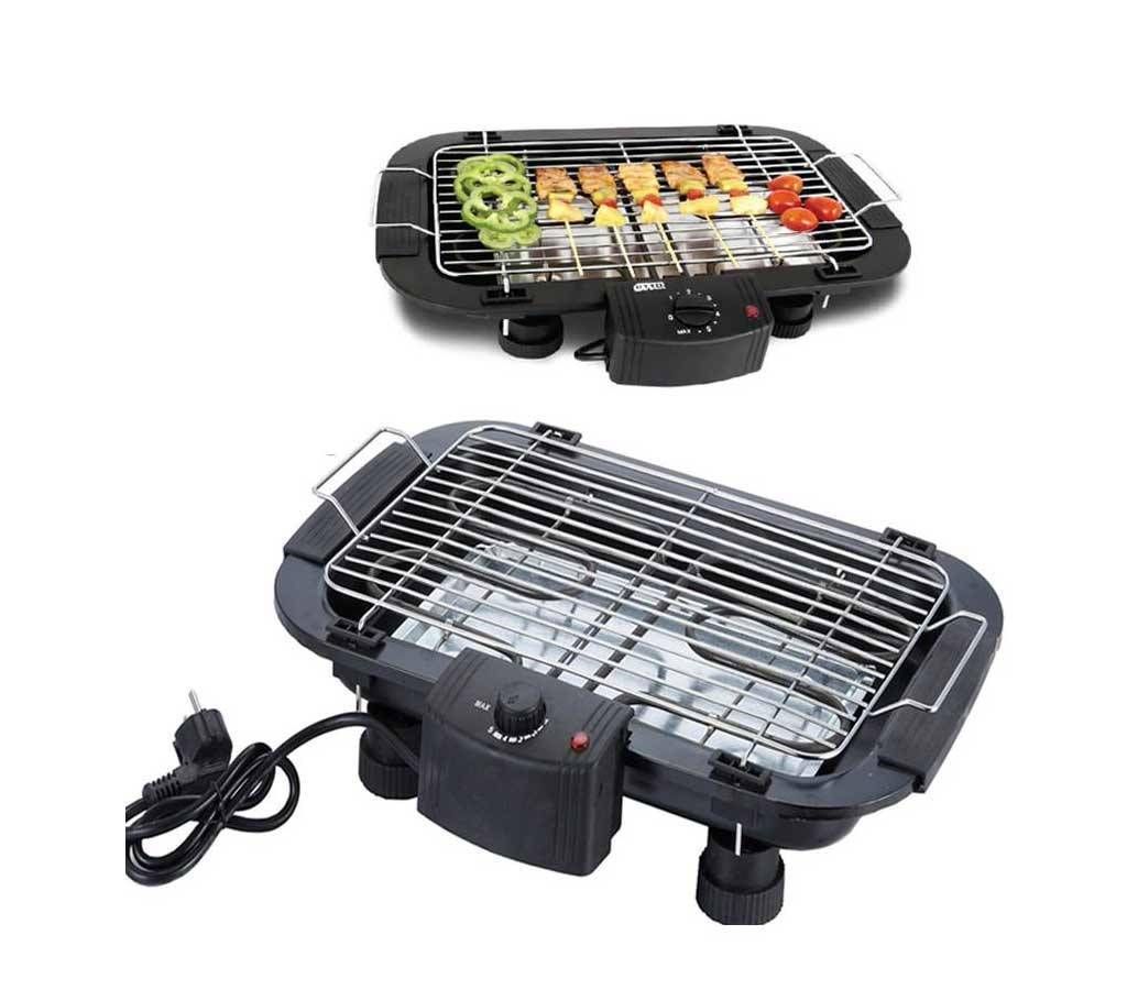 BBQ Electric Grill Maker