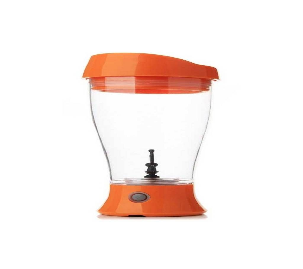 auto coffee mixer