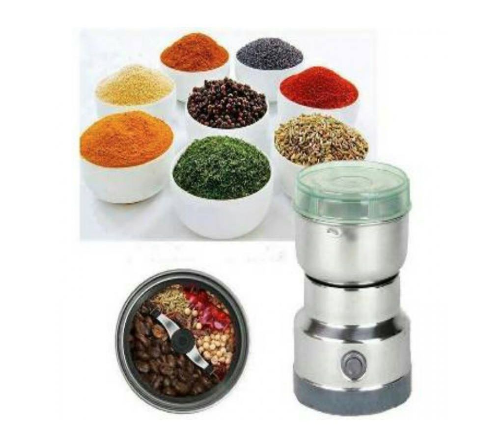 Nima Electric spice Grainder