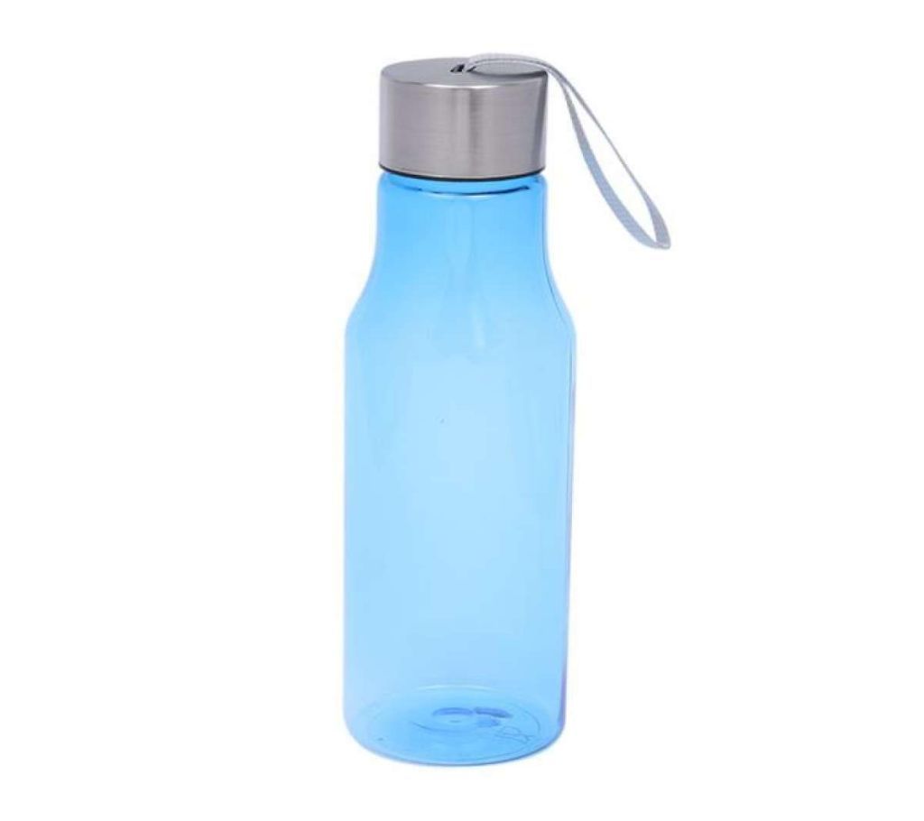Fridge Water Bottle - Purple