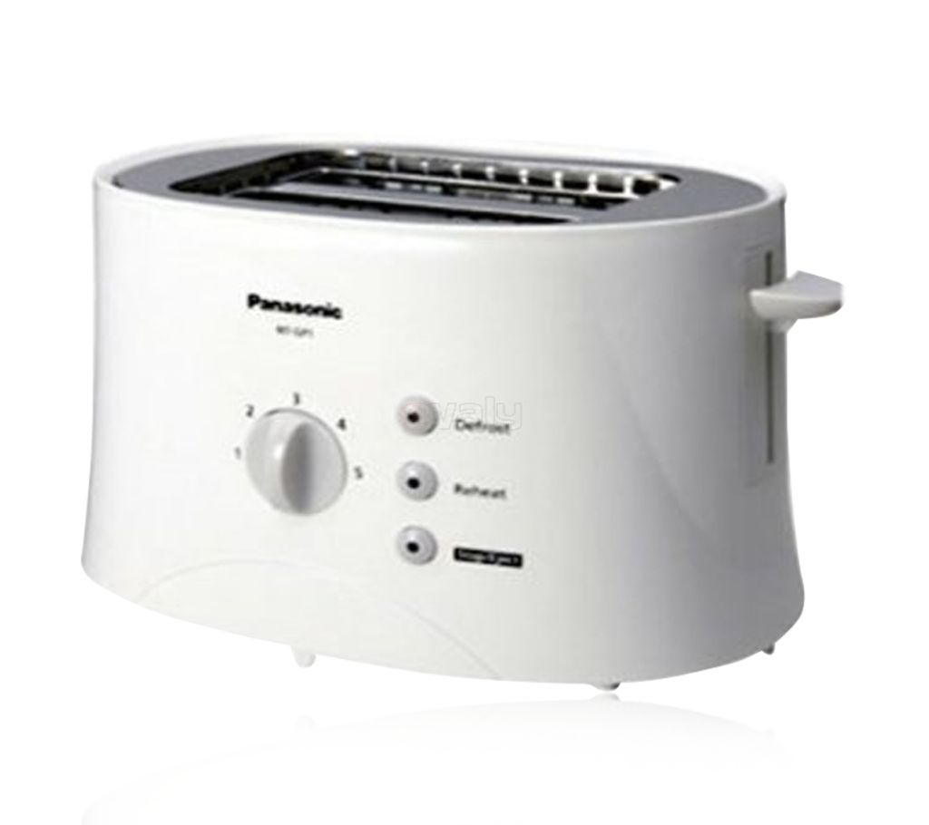 Toaster Panasonic NT GP1WUA