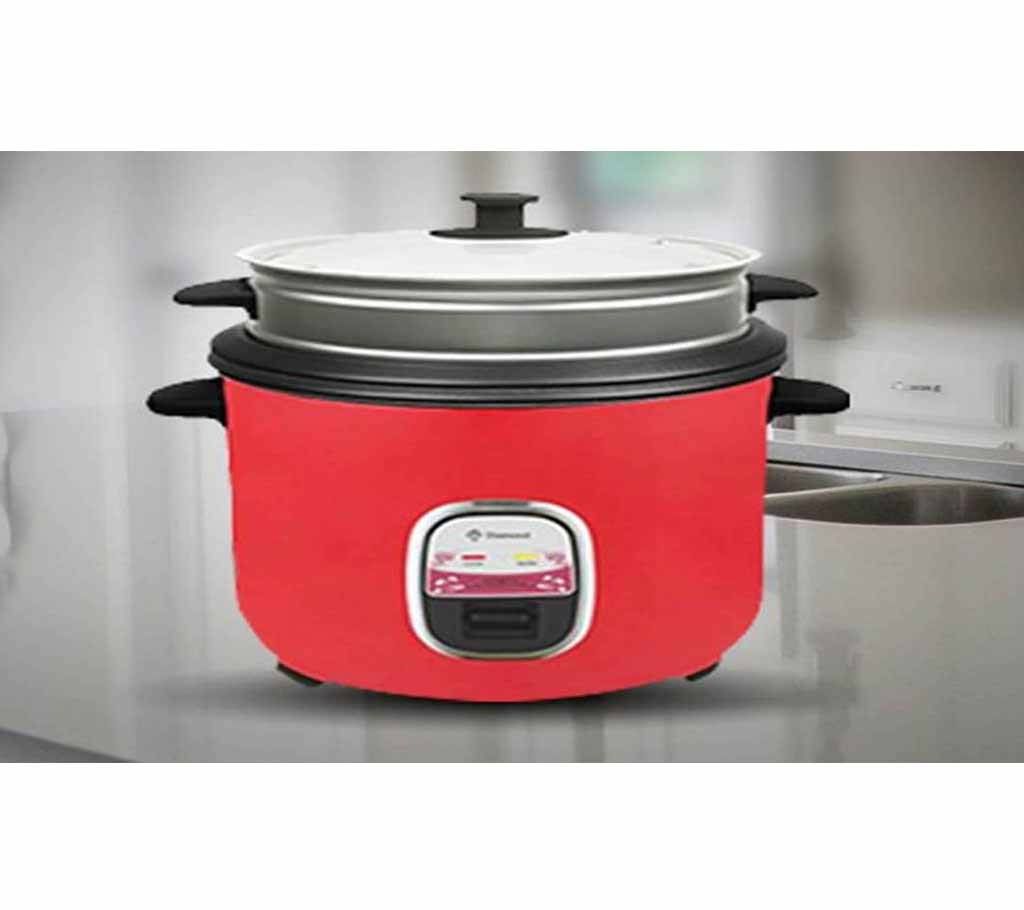 MRC Food Steamer-SGA280 (2.8L)