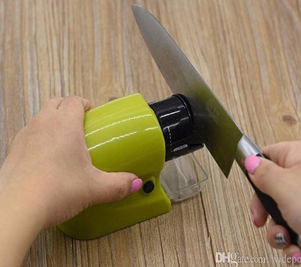 SWIFT KNIFE Sharpener