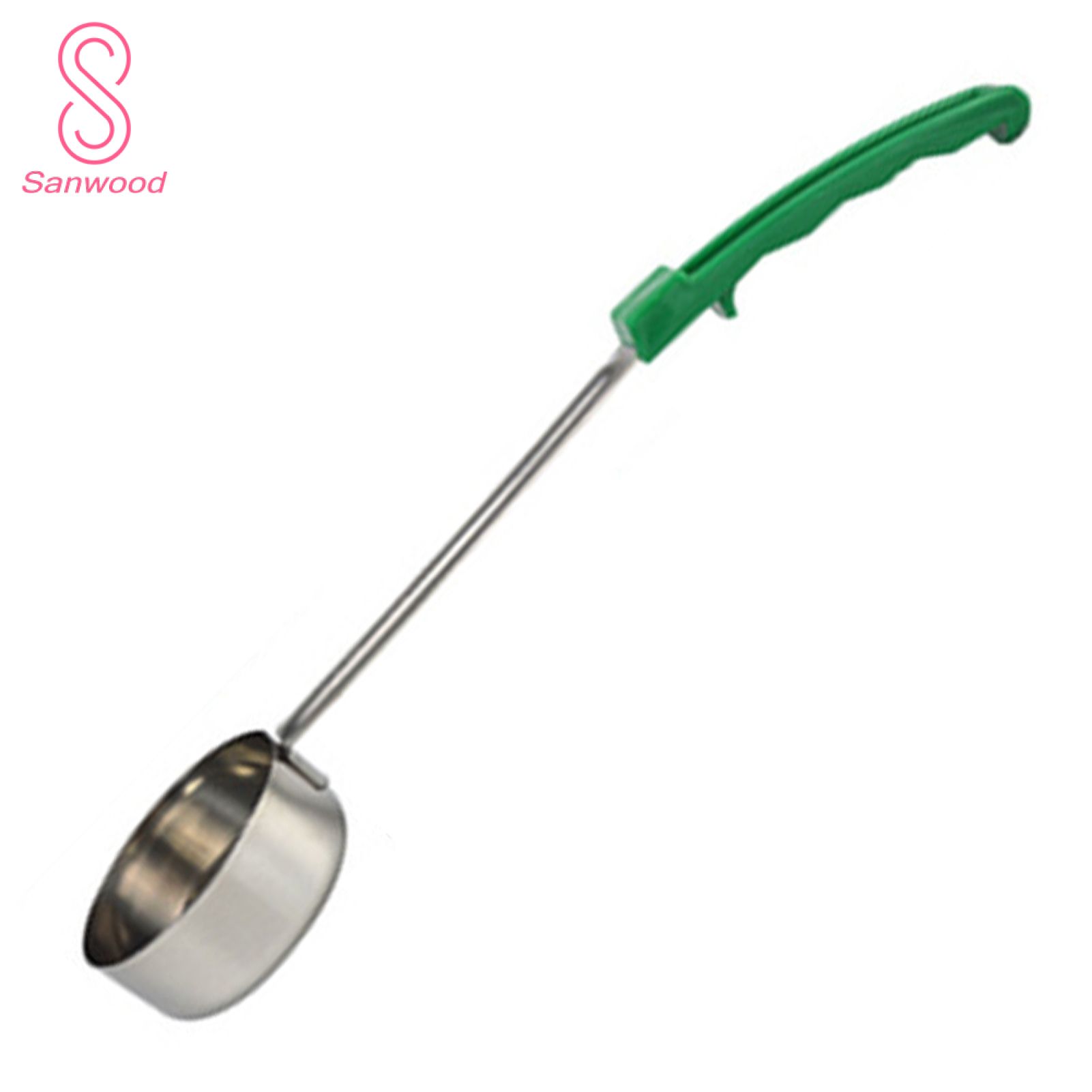 Sauce Ladle Multi-purpose Pizza Sauce Portion Control Serving Sn