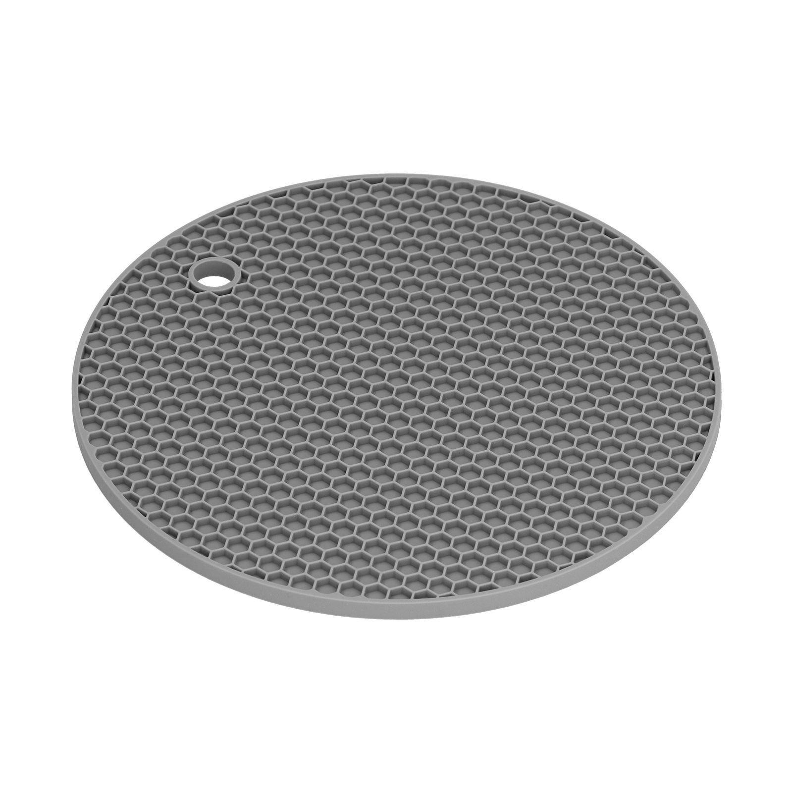 Placemat Thickened Heat Insulation Pad Cushion High Temperature Microwave Ove VI