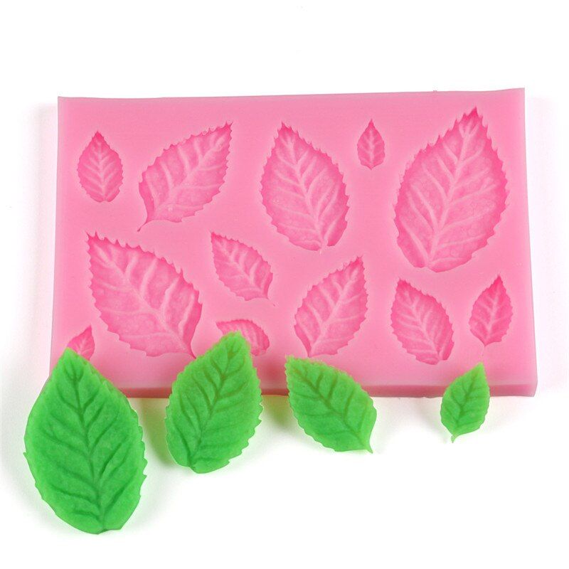 3D Pearls Bubbles Cake Mold Silicone Fondant Mould Cake Decor Baking Accessory DIY Sugar Biscuit Cake Form Silicon Mat Gift