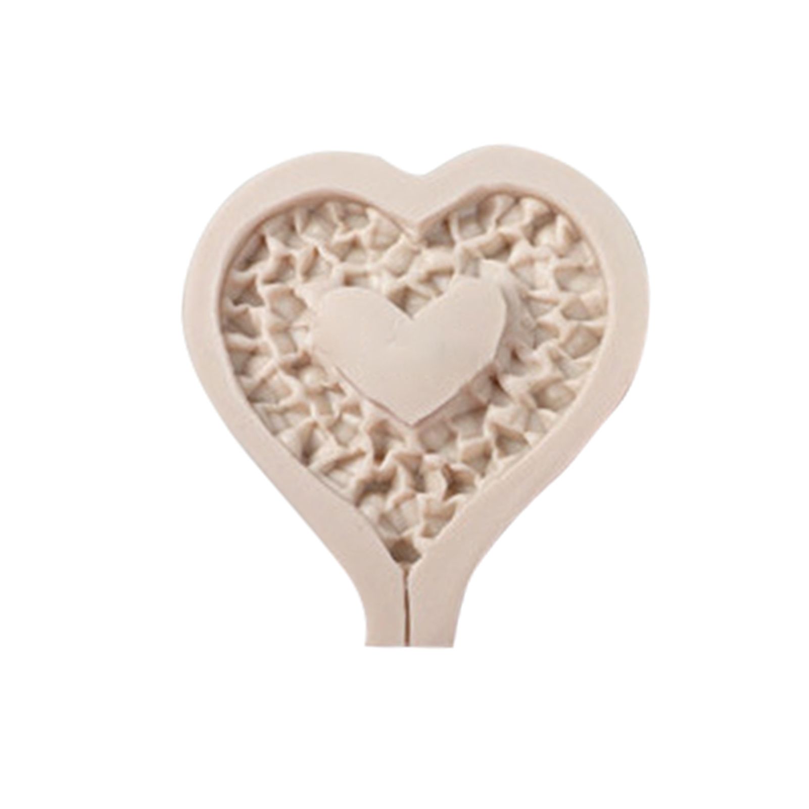 Dessert Mold Anti-deformed DIY Silicone Dessert Pastry Mold