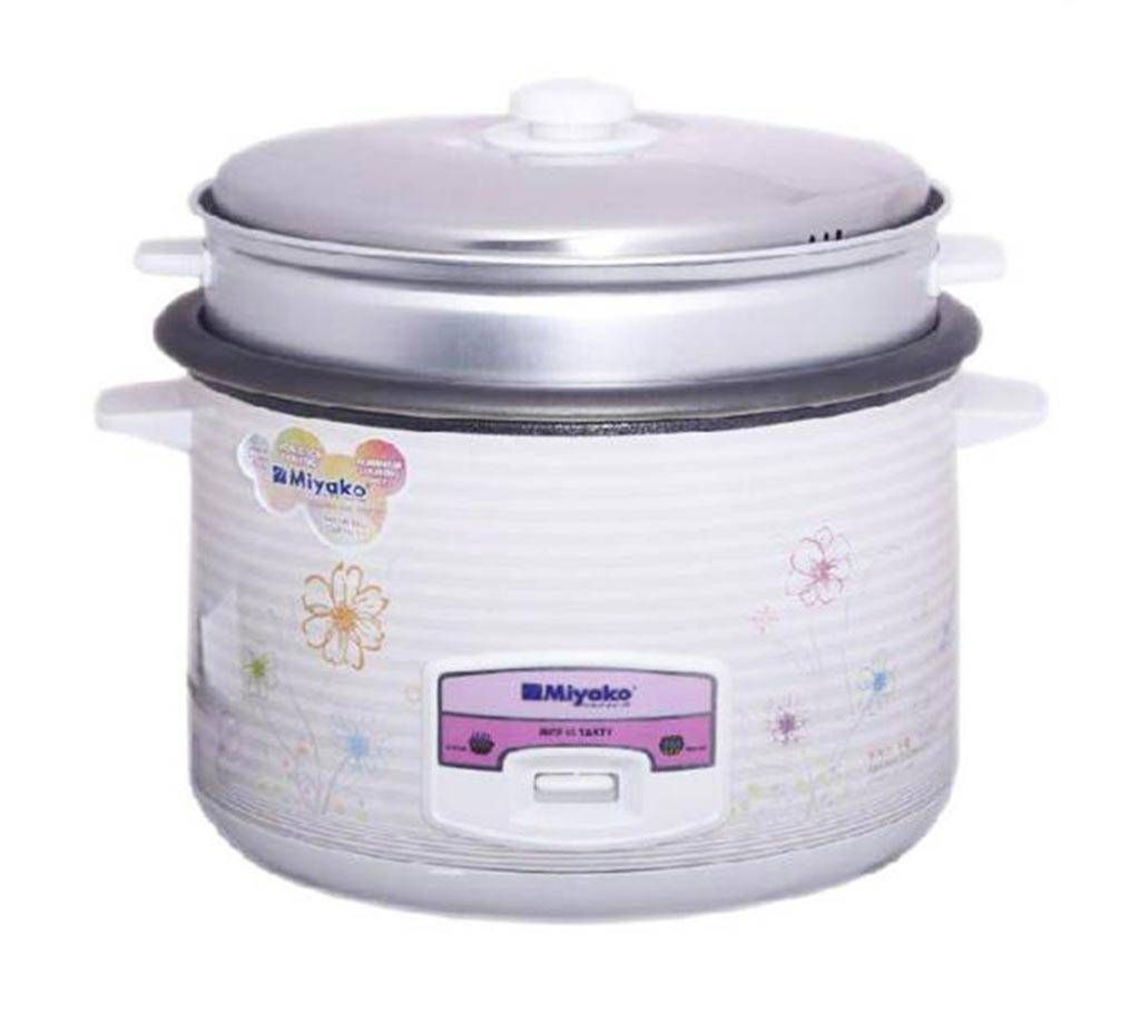 Miyako Rice Cooker CFXB 100B