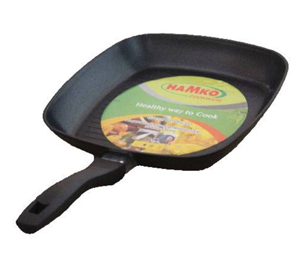 HAMKO Grill Pan - 26 cm