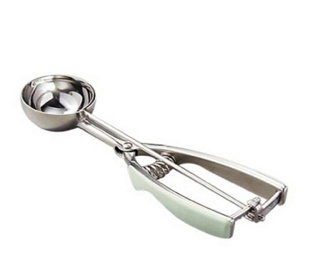Ss Ice Cream scoop
