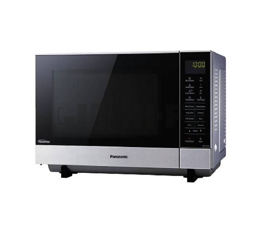OVEN SF574S PANASONIC WITH FLATBED DESIGN