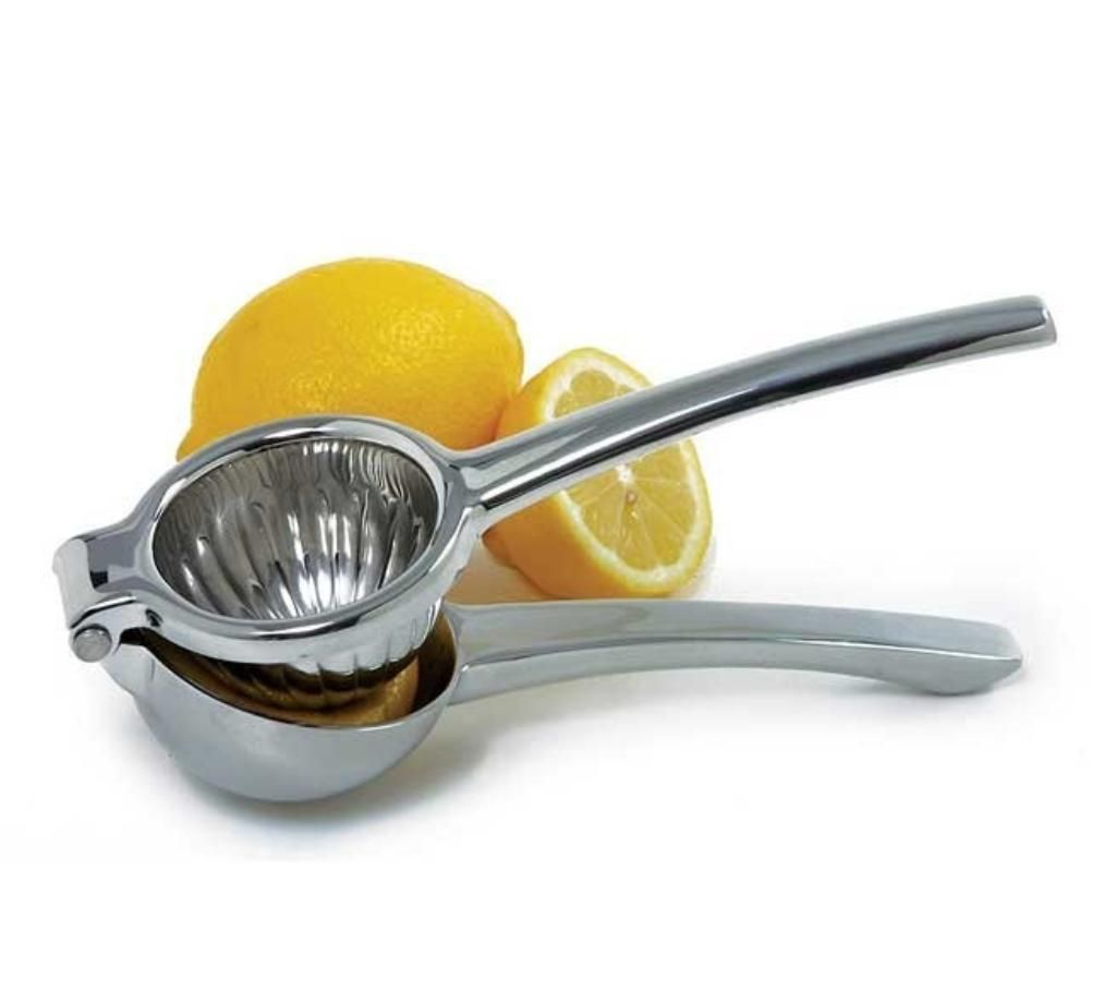 lemon Presser