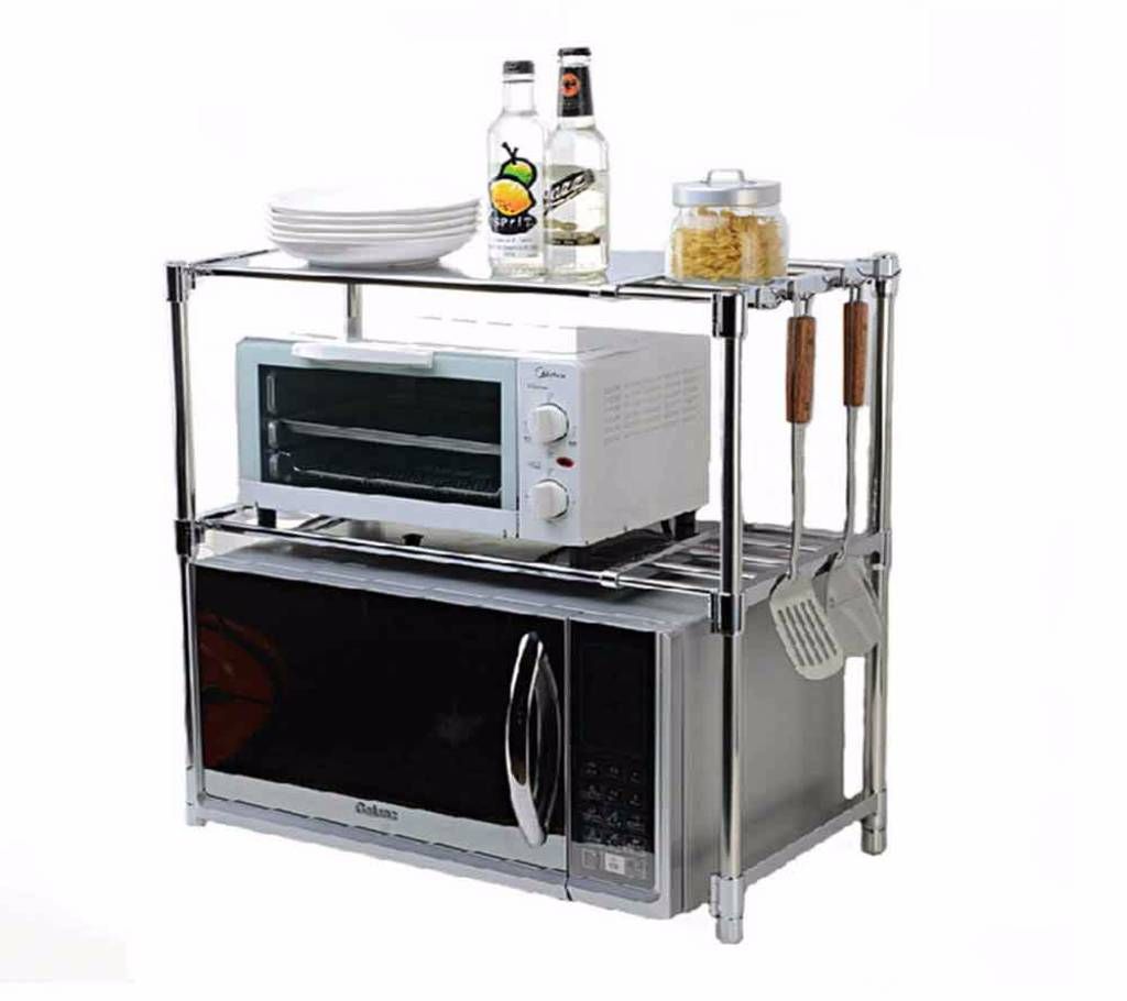Double Lear Oven rack 