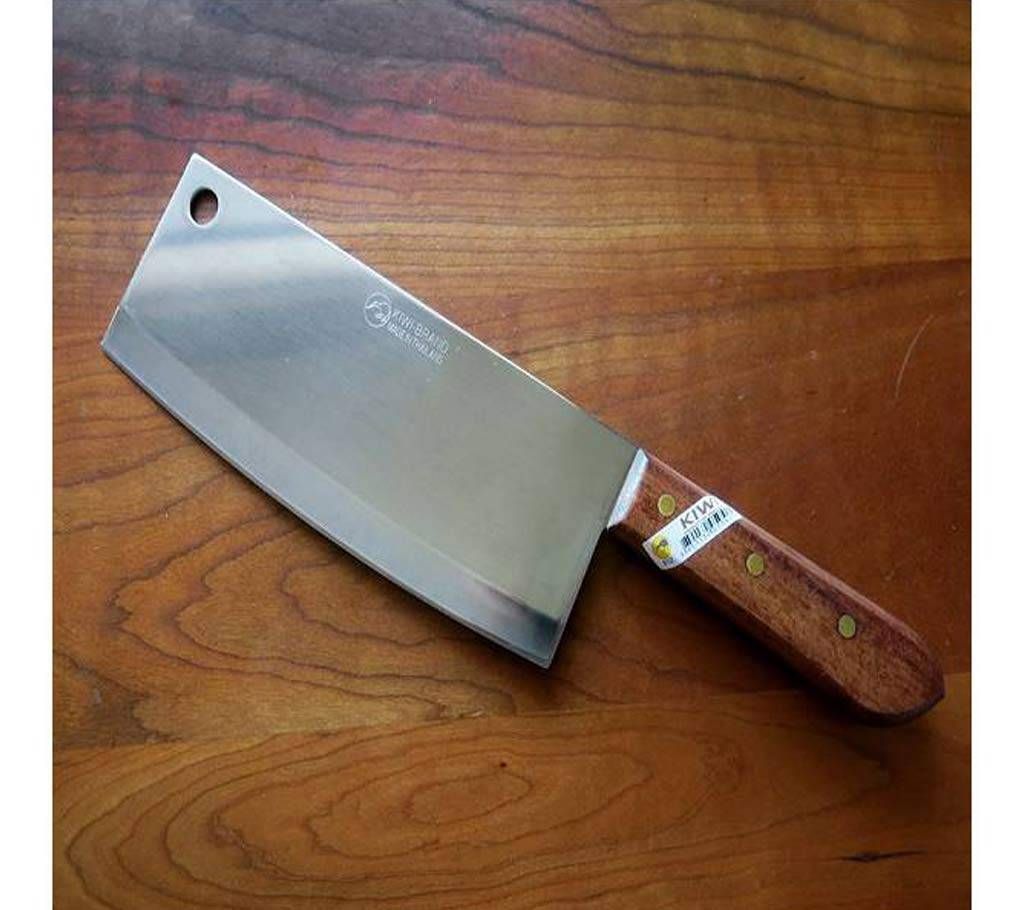 Stainless steel breast knife (8inch)