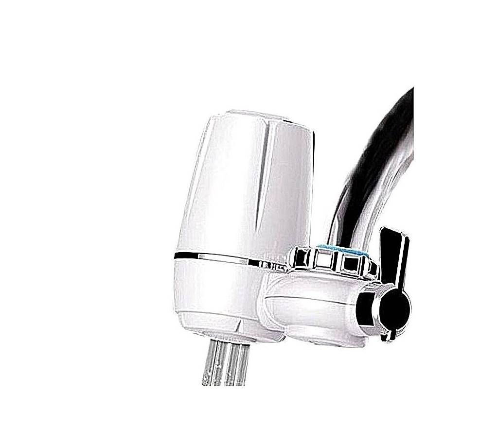 Water Purifier - White