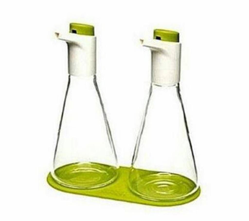500ML Oil & vinegar Set 