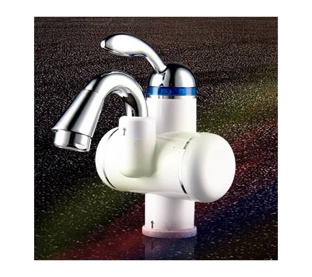 ZT-04 3KW Instant Electric Heating Faucet