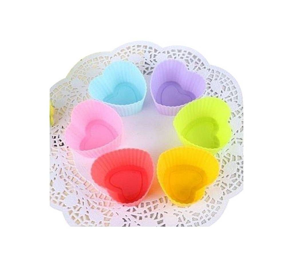 Silicone Cake Mold