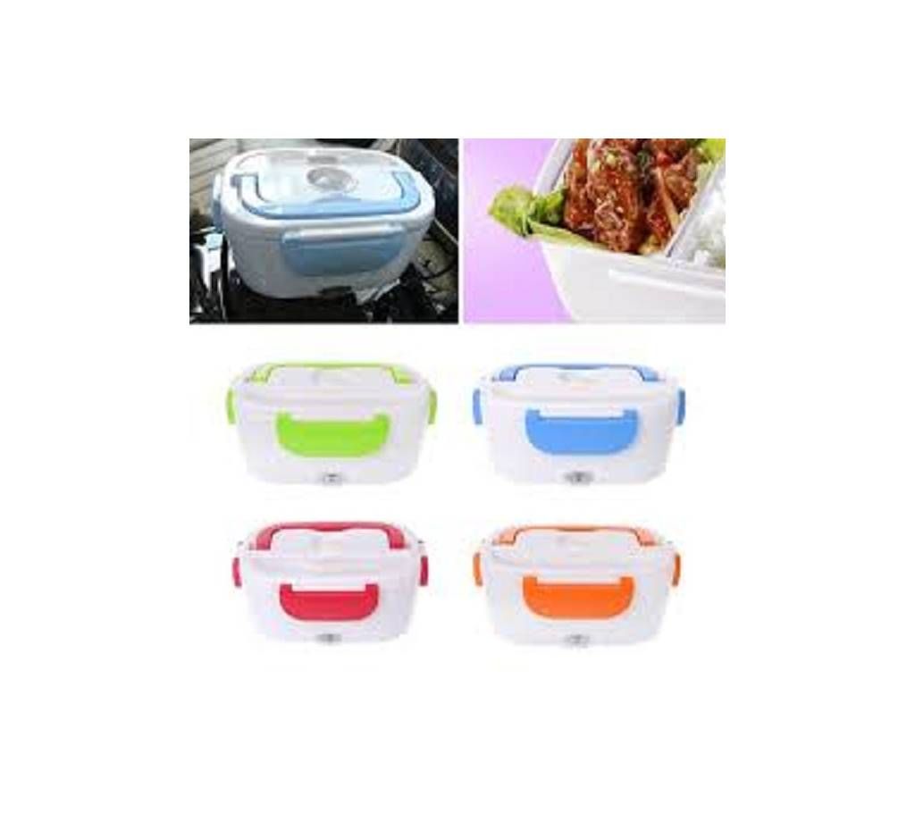 Lunch Box - Electric Auto heater
