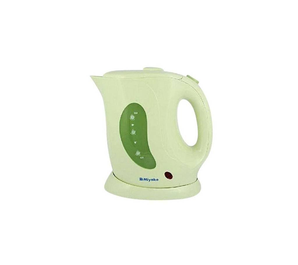 Miyako Electric Kettle 1L  MK-10