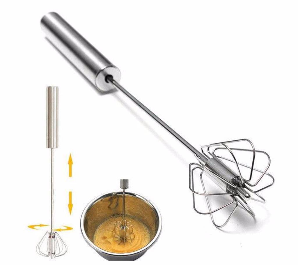 Magic Egg Beater