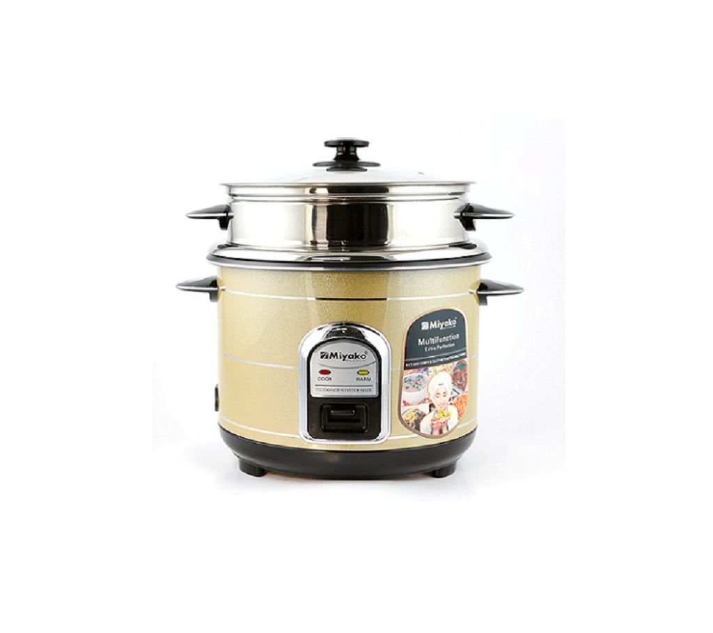Miyako MRC-118 (1.8 L) Rice Cooker
