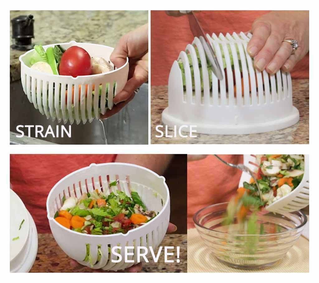 salad catar boll