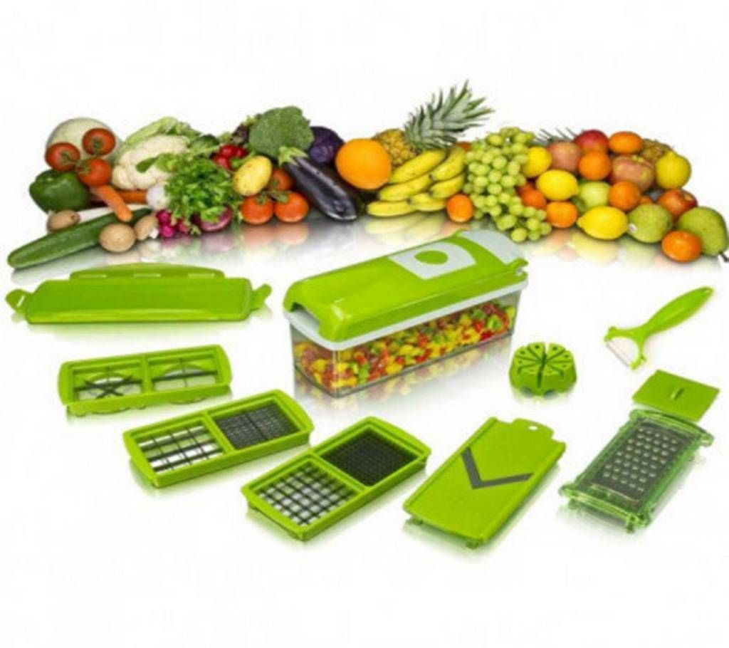 Naiser Daiser Plus -E01