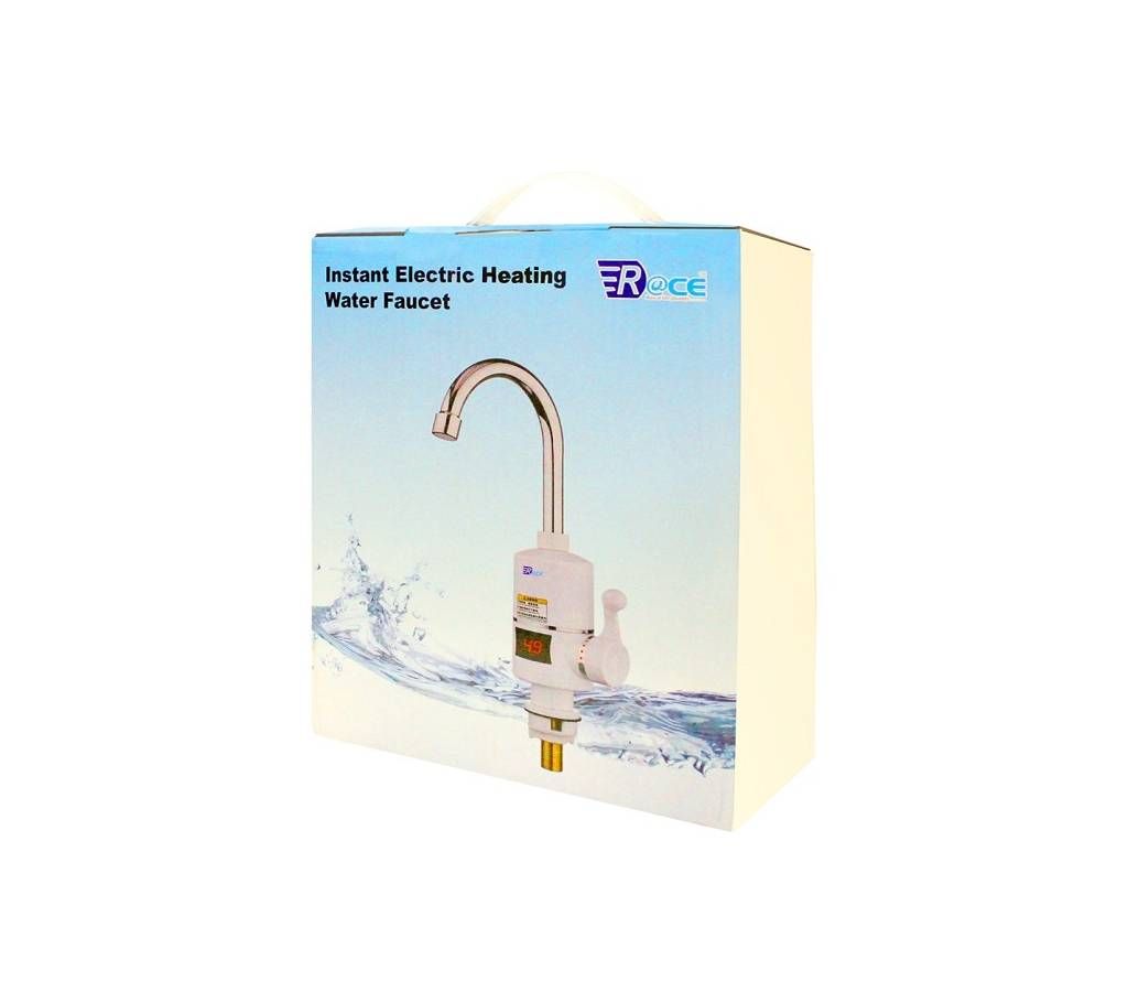 Race Instant Electric Heating Water foucket