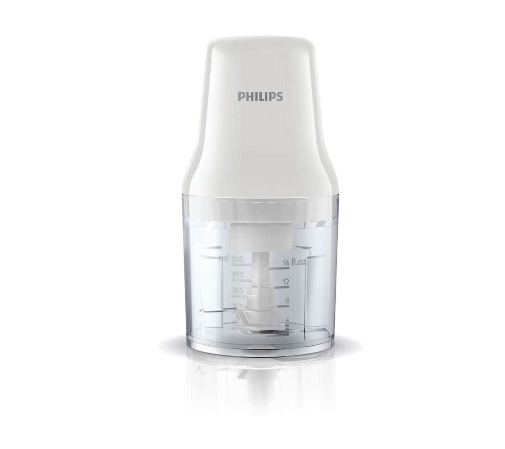 Philips HR-1393 Chopper