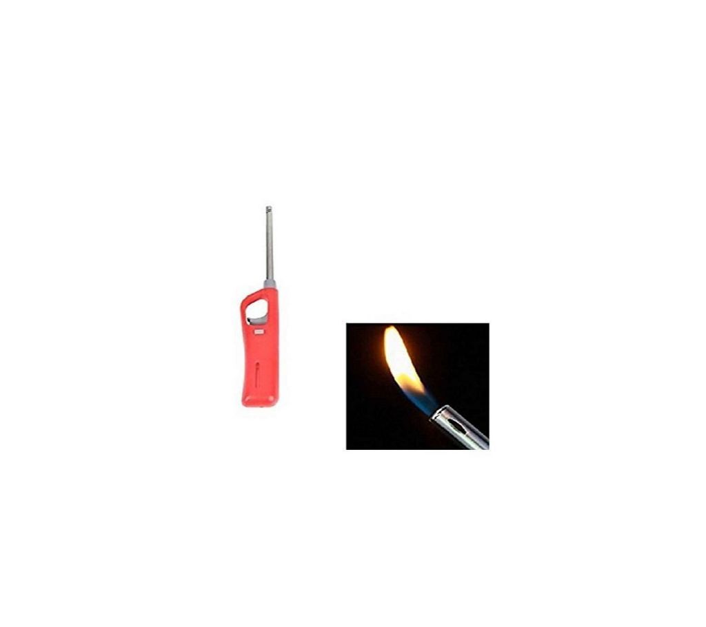 LIGHTER KITCHEN GAS