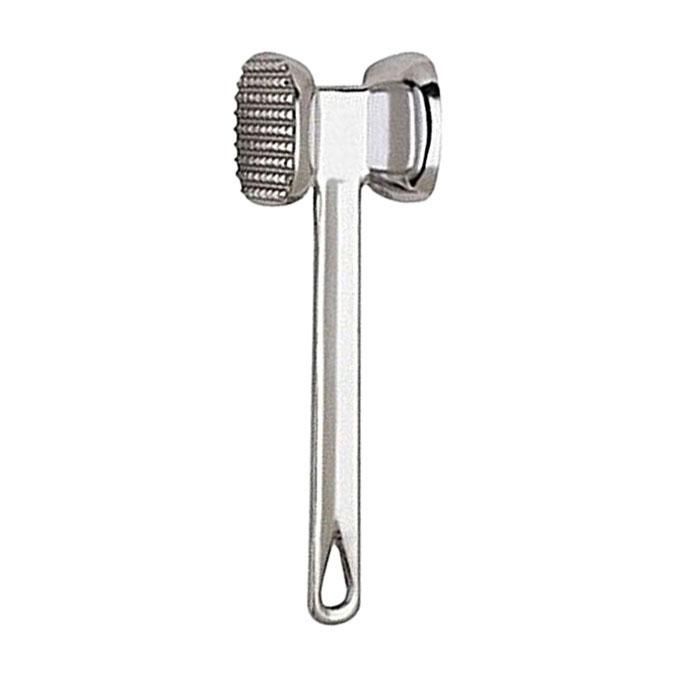 Meat hammer-Silver