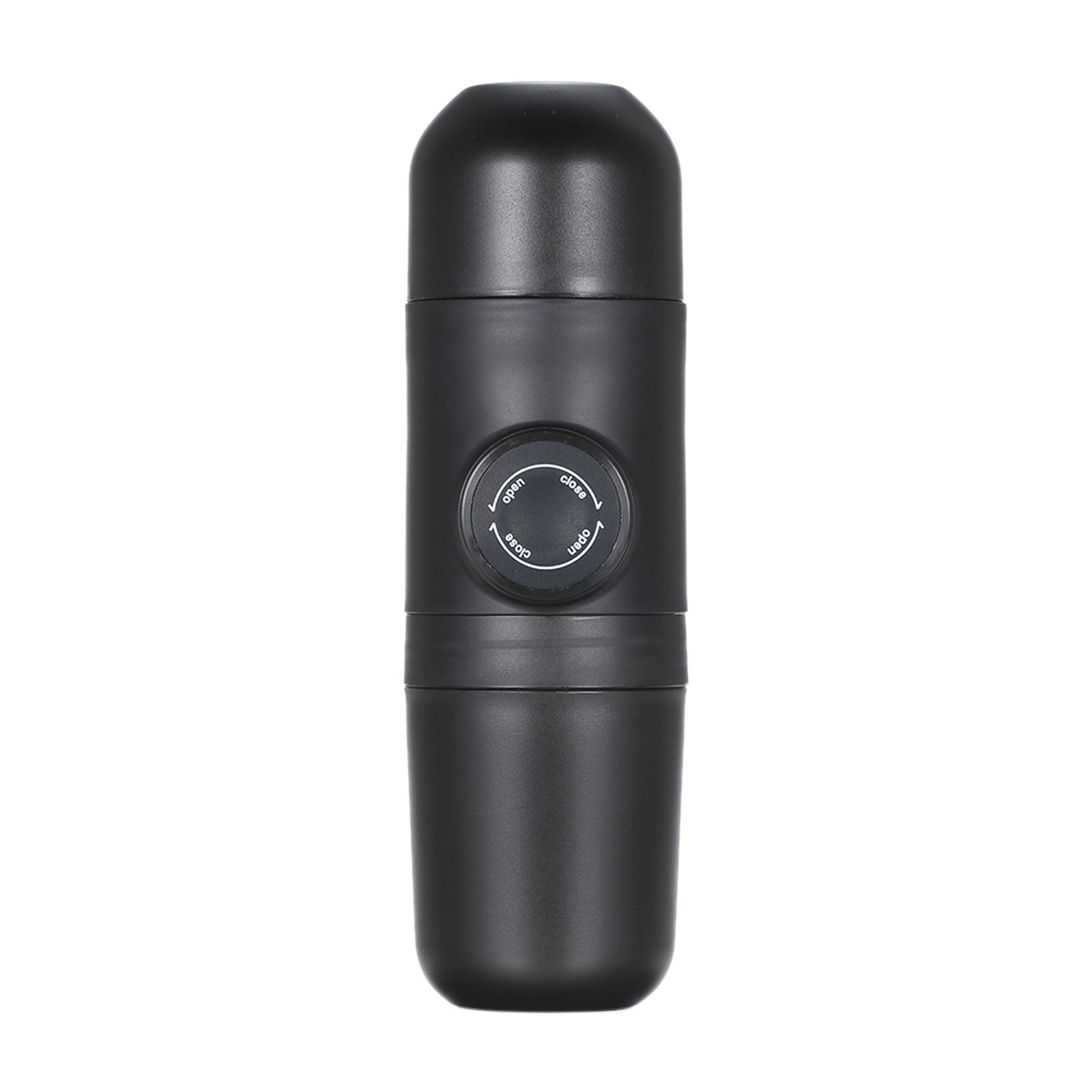 Manually Operated Portable Coffee Maker Espresso Machine Mini Coffee Maker