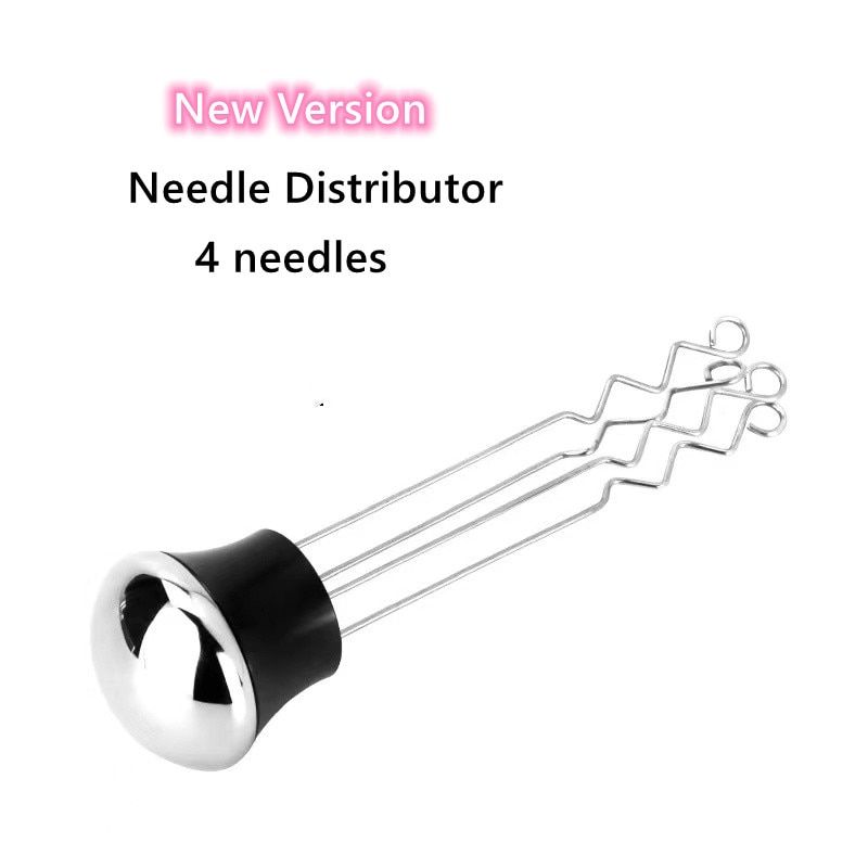 304 Stainless Steel 51mm Coffee Bottomless Portafilter For Delonghi Dedica EC680/EC685 Espresso Machine Accessory Barista Tools