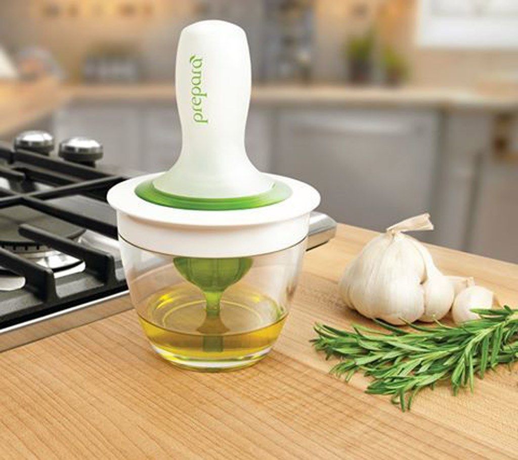 Prepara 's Basting Brush Set