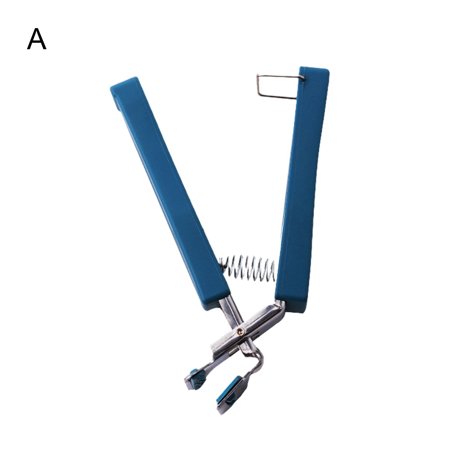 Dish Clamp Anti-skid Reduce Heat Conduction Hot Plate Gripper