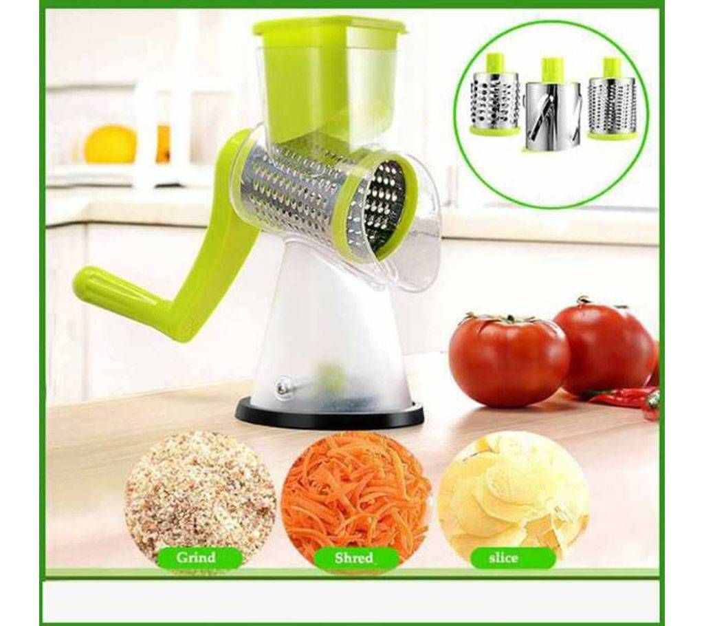 Multifunction vegetable cutter..