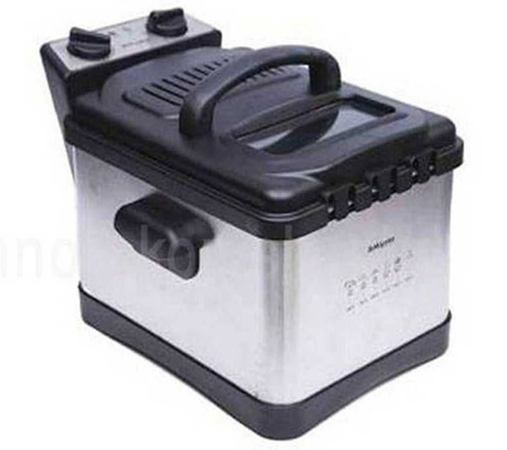 MIYAKO DIP FRYER (5.5 L)