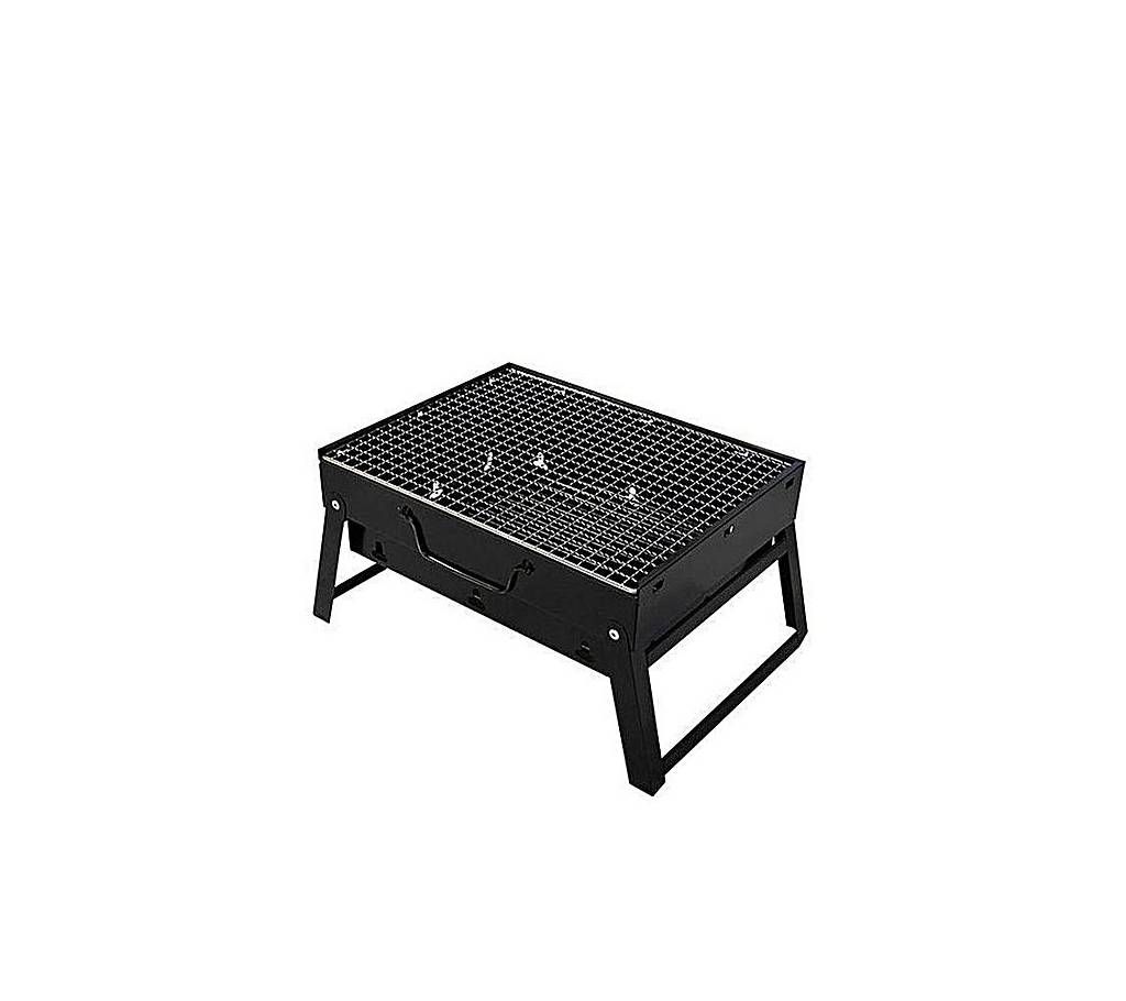 Master Kitchen Outdoor Portable BBQ Stove